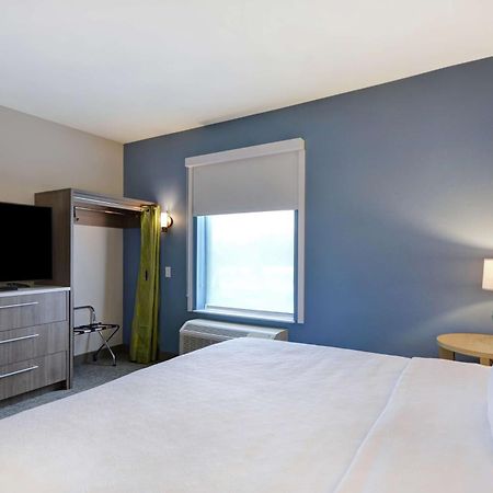 Home2 Suites By Hilton Dayton South Miamisburg Buitenkant foto