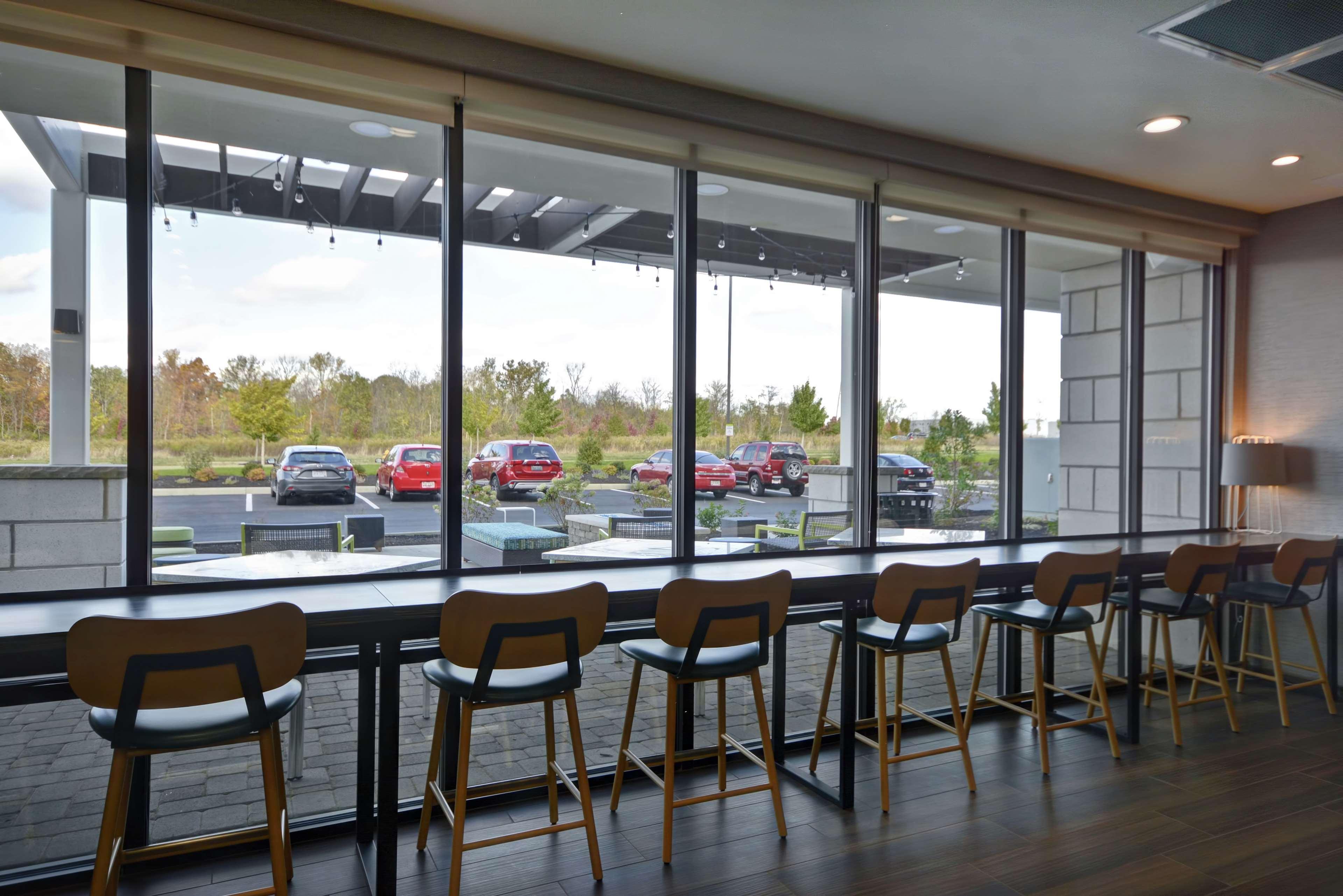Home2 Suites By Hilton Dayton South Miamisburg Buitenkant foto