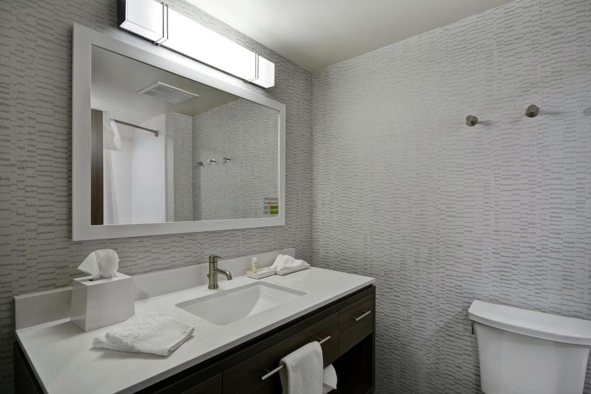 Home2 Suites By Hilton Dayton South Miamisburg Buitenkant foto