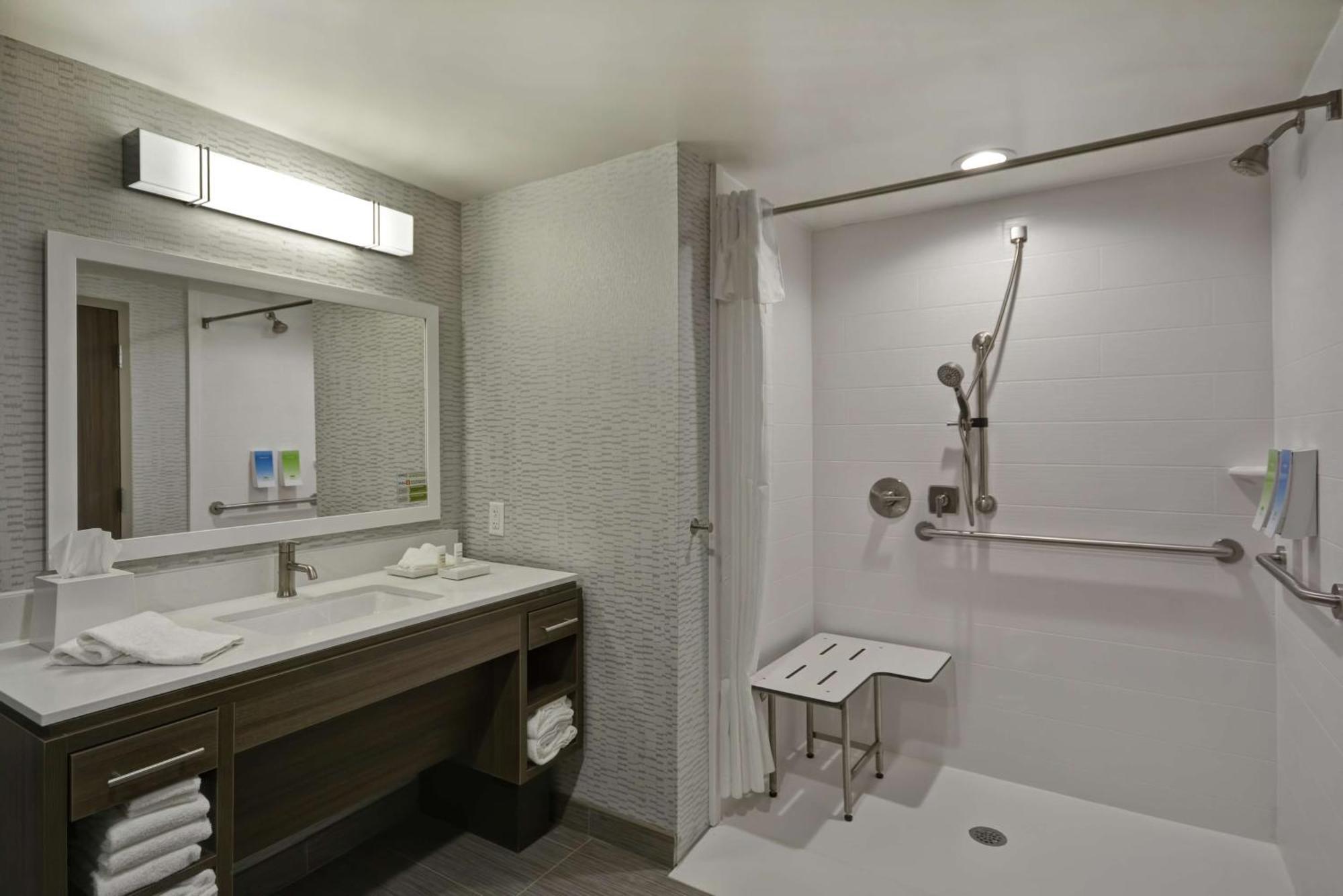 Home2 Suites By Hilton Dayton South Miamisburg Buitenkant foto