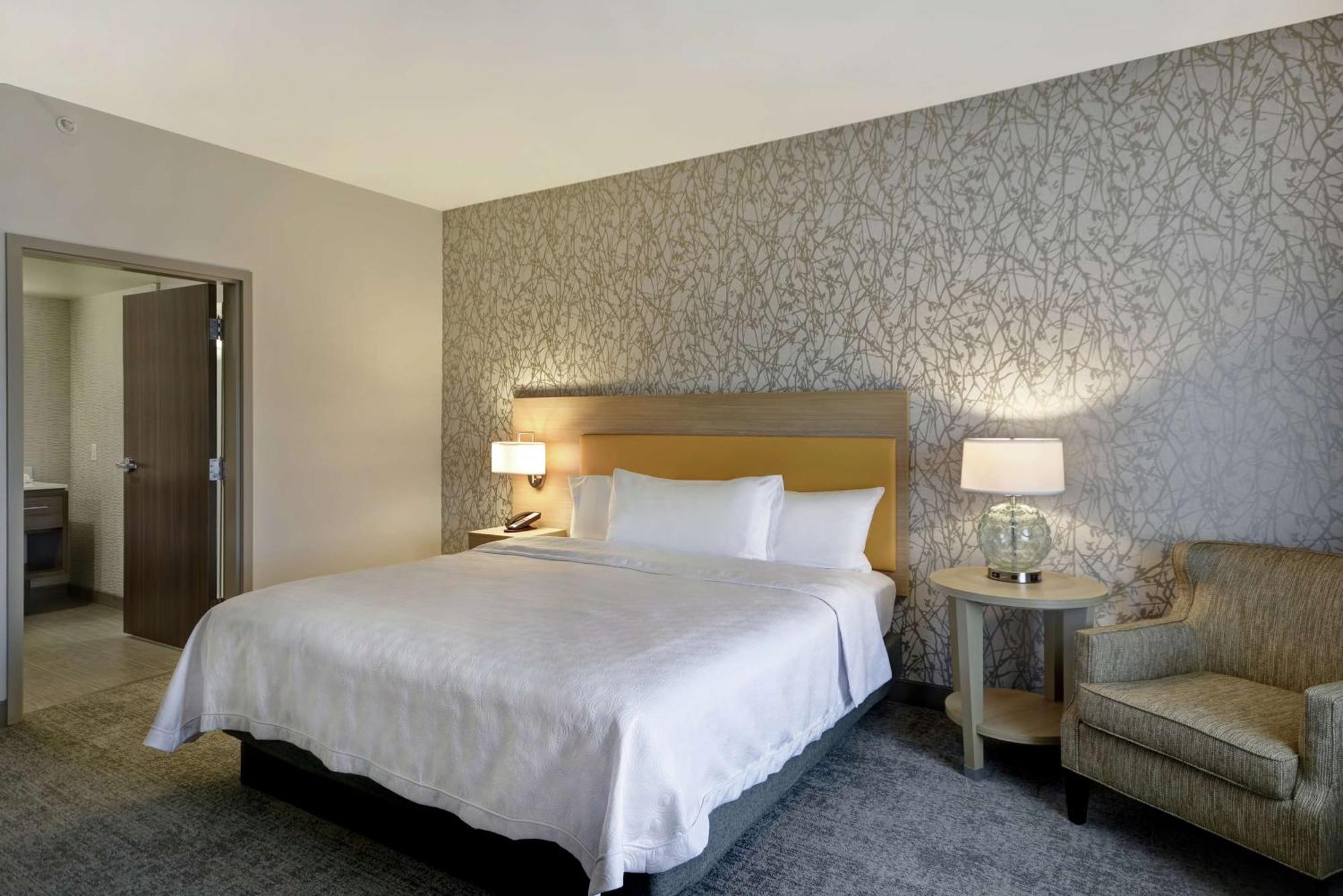 Home2 Suites By Hilton Dayton South Miamisburg Buitenkant foto
