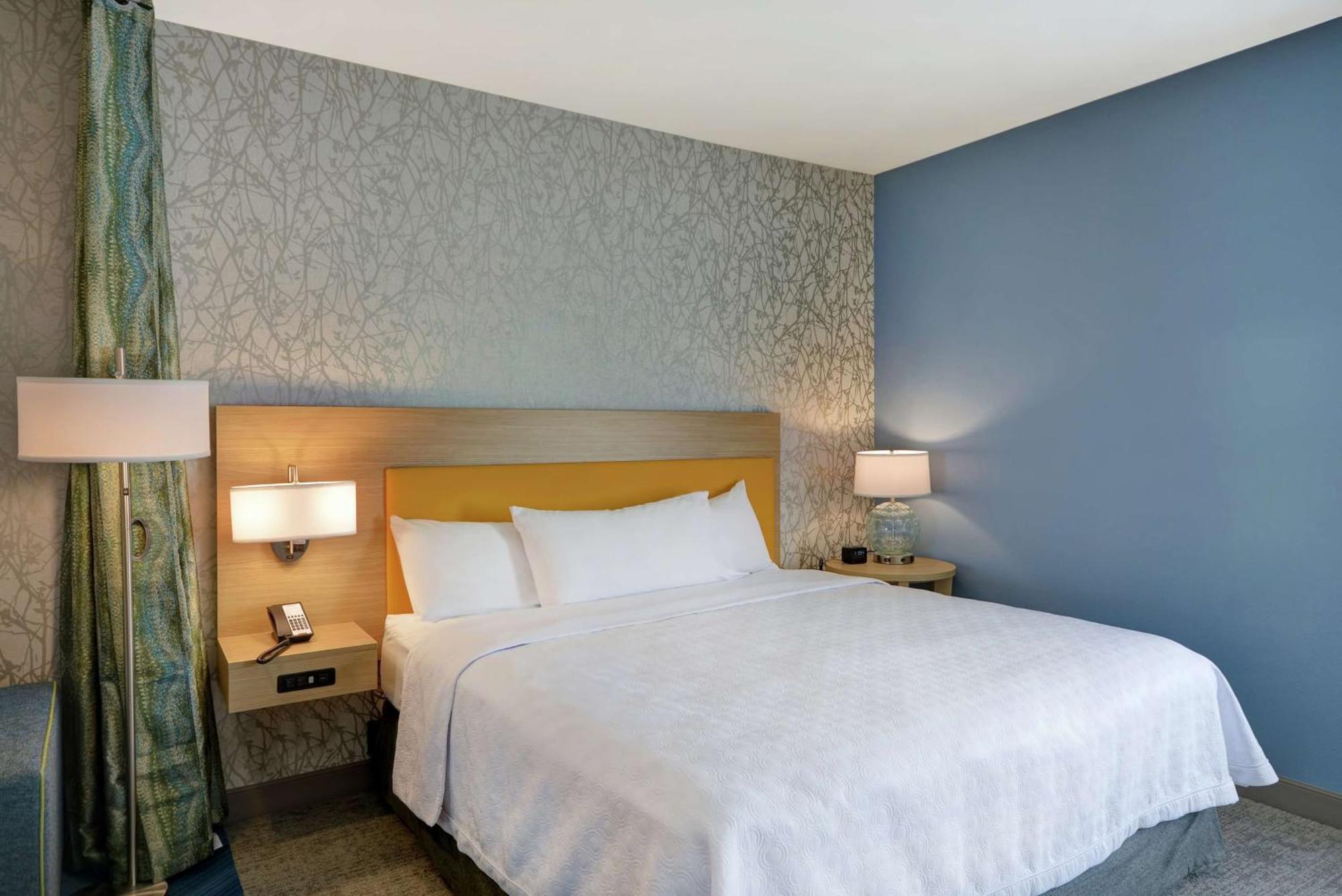 Home2 Suites By Hilton Dayton South Miamisburg Buitenkant foto